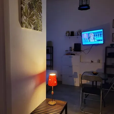 Apartment Sepe 4 Canti *
