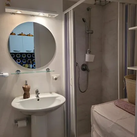 Sepe 4 Canti Apartment