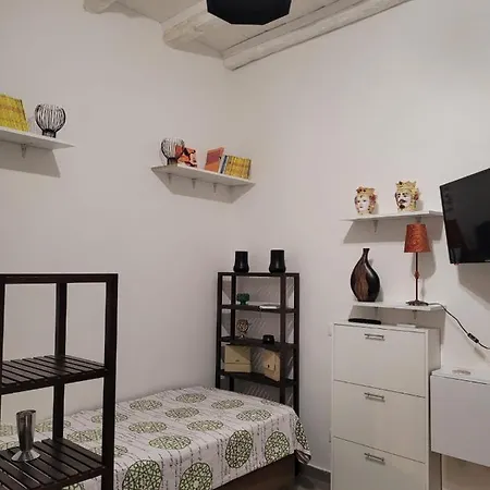 Apartment Sepe 4 Canti *
