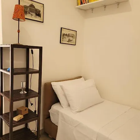 Sepe 4 Canti Apartment